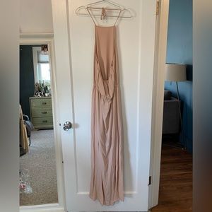 Show Me your Mumu pink dress